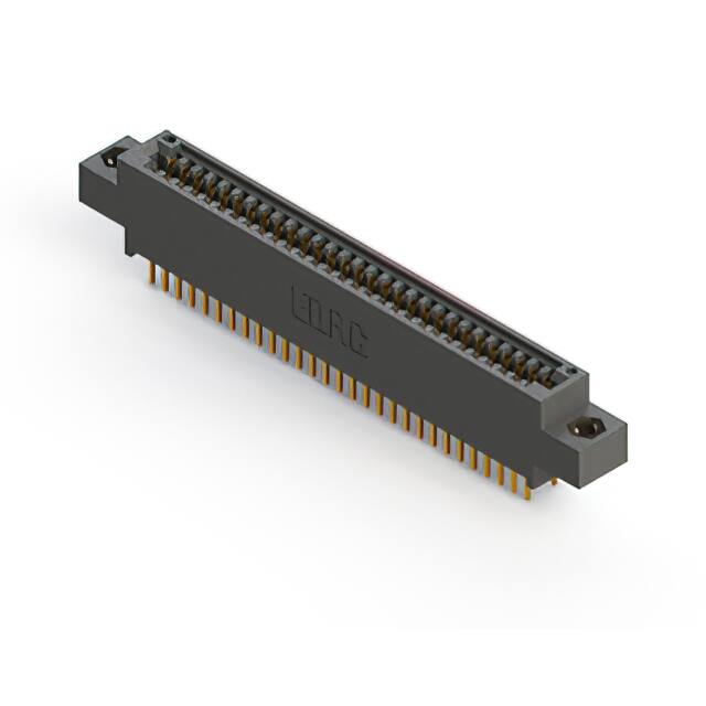 895-058-540-808 EDAC Inc.  Edgeboard Connectors